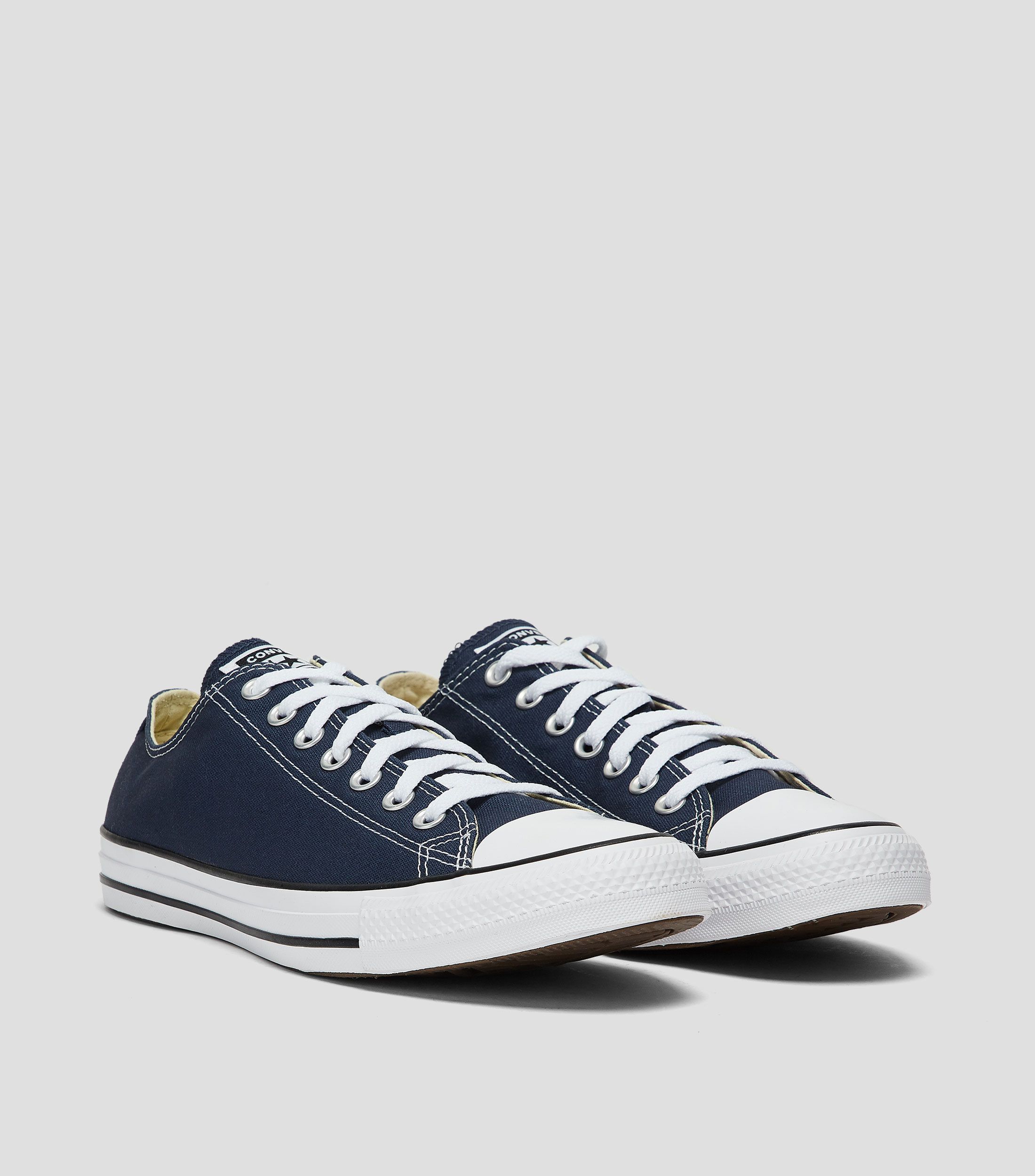Tenis casuales azules Hombre